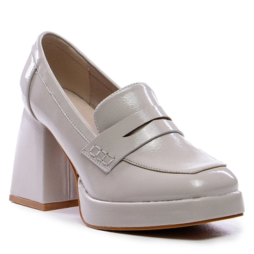 Дамски обувки XR368A grey