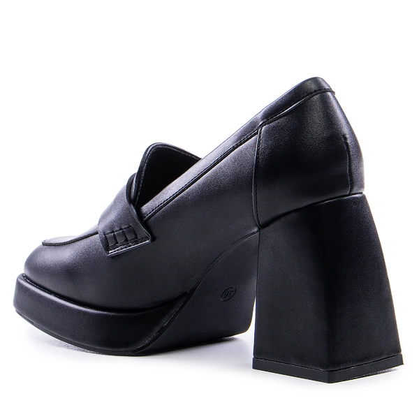 Дамски обувки XR368 black