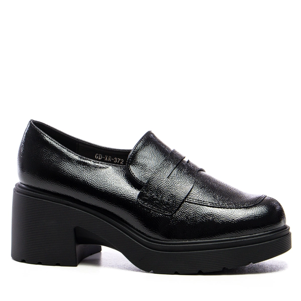 Дамски обувки XR372 black