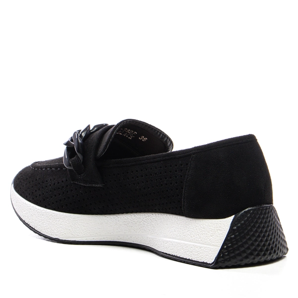 Дамски обувки LL332 black