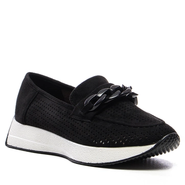 Дамски обувки LL332 black