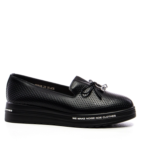 Дамски обувки WH506 black
