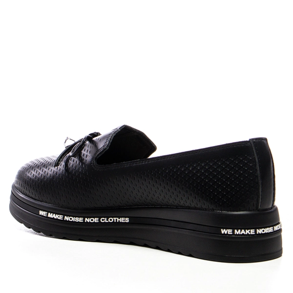 Дамски обувки WH506 black