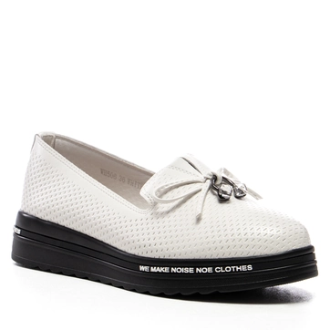 Дамски обувки WH506 white