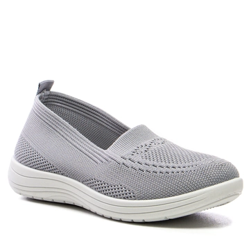Дамски обувки NB658 grey