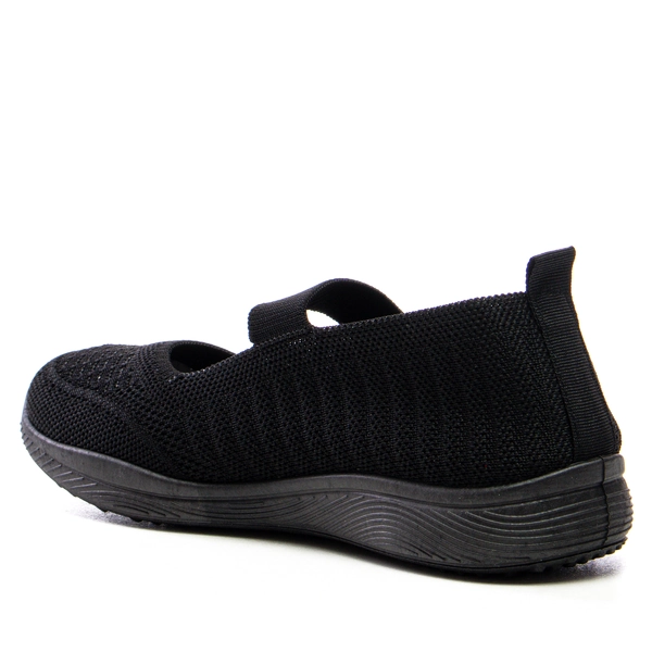 Дамски обувки NB659 black