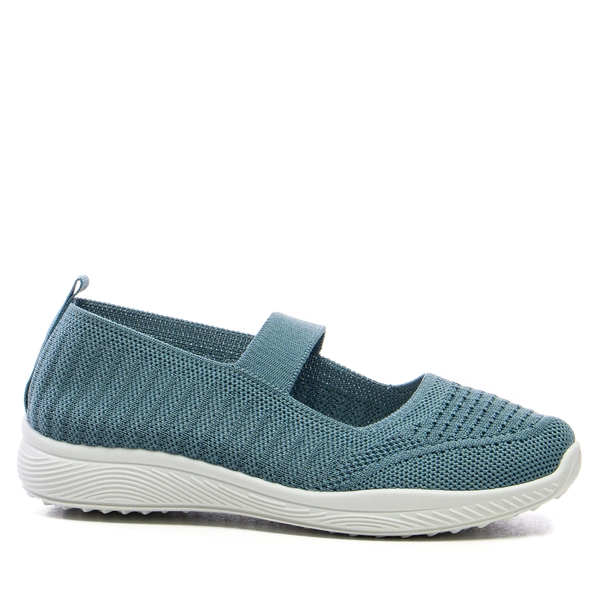 Дамски обувки NB659 blue