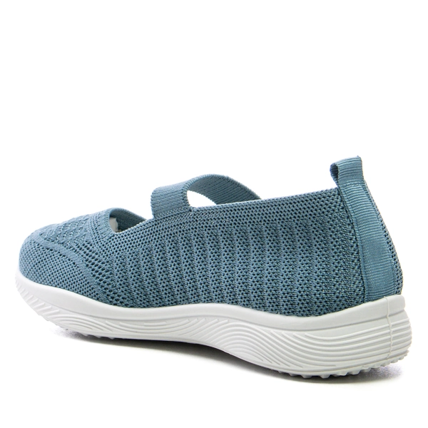 Дамски обувки NB659 blue
