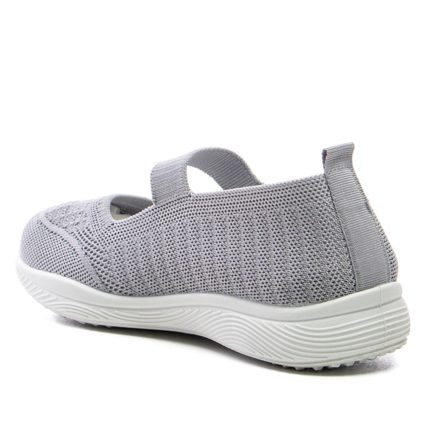 Дамски обувки NB659 grey