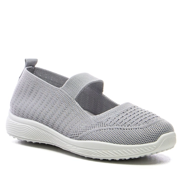 Дамски обувки NB659 grey