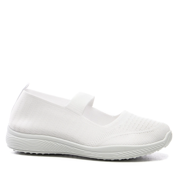 Дамски обувки NB659 white