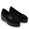 Елегантни и практични дамски обувки на дебела подметка за целодневен комфорт A4350-3