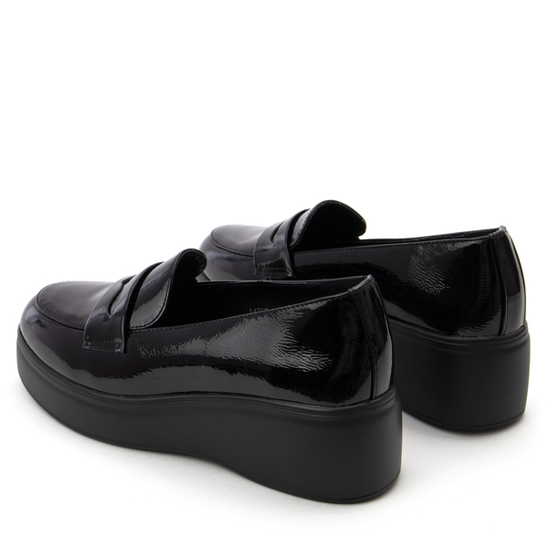 Дамски обувки на дебела подметка – перфектното съчетание на мода и удобство A4352-2
